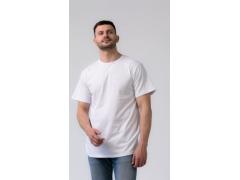 Фото 1 Мужские футболки свободного кроя, г.Биробиджан 2024